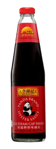 [Oyster.Sauce_011] 770ml Lee Kum Kee Oyster Sauce 李锦记耗油