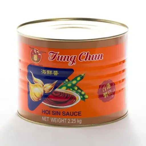 [Seafood.Sauce_001] 2.25kg Seafood Sauce 海鲜酱