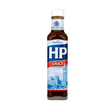 [Cooking.Sauce_011] 255g HP Sauce (HP酱)