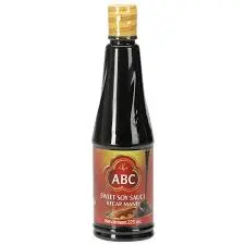 [Sweet.Sauce_003] 275ml ABC Sweet Sauce 甜青