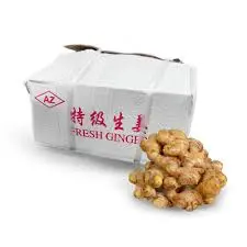 [Ginger.PkFd_005] 3kg Ginger China 中国普通姜