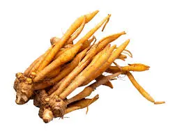 [Ginger.PkFd_007] 10kg Thai Ginger泰国姜