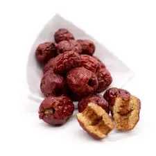 [DryDates.PkFd_001] 10kg Non-Sulphur Seedless Red Date 无磺去核红枣