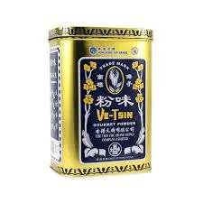 [MSG.Seasg_013] 2.25kg Ve Tsin MSG 佛手味精