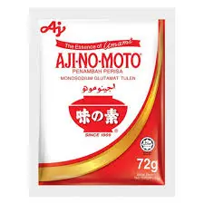 [MSG.Seasg_027] 150g x 9s Ajinomoto 味芝素