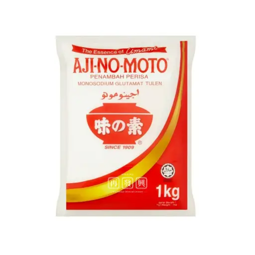 [MSG.Seasg_007] 1kg Ajinomoto 味芝素