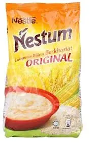 [Cereal.OthFd_001] 1kg Nestum Cereal 雀巢麦片