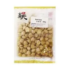 [Nuts.PkFd_026] 300g Candlenut 各力肉