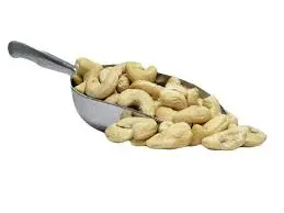 [Nuts.PkFd_025] 25lb Cashew Nut 腰果