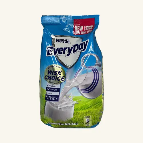 [MilkPowder.Dairy_004] 600g Everyday Milk Powder 奶粉