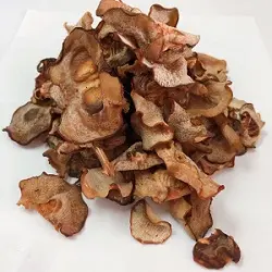 [DrySpices.PkFd_013] 1kg Tamarind Skin (Assam) 亚叁皮