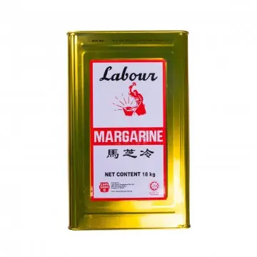 [Butter.CanFd_002] 18kg Labour Margarine 牛油