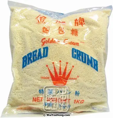[Other.PkFd_009] 1kg Bon Chef Panko Bread Crumbs 日本面包碎