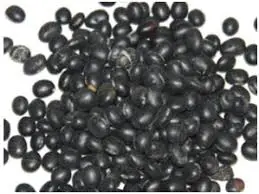 [Beans.PkFd_028] 5kg Black Beans for Soup 乌豆