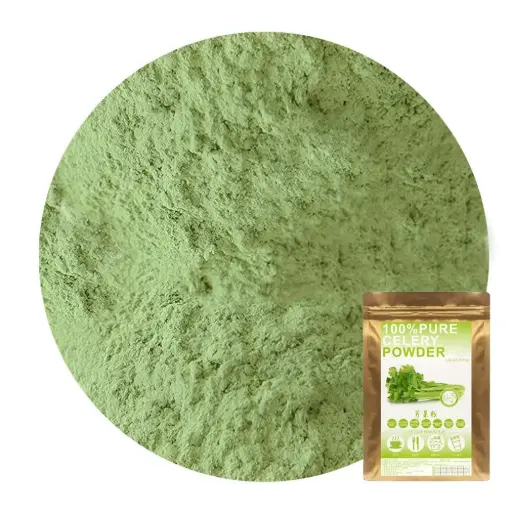 [Other.PkFd_008] 1Kg Celery Powder 芹菜粉