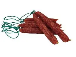 [Other.PkFd_010] 1kg Sausage 腊肠