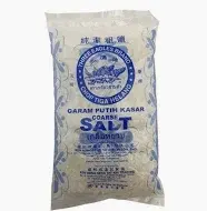 [Salt.Seasg_009] 500g Coarse Salt 粗盐