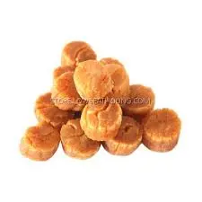 [DrySeaFood.PkFd_019] 1kg Scallops 干贝