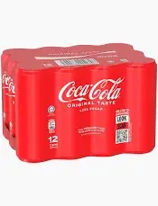 [CanDrink.Bev_003] 300ml Coke 可口可乐