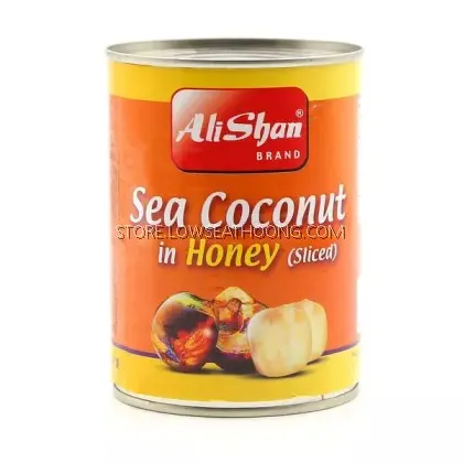 [Desserts.CanFd_006] 3kg TC Chef's Choice Sea Coconut In Honey 蜜糖海底椰