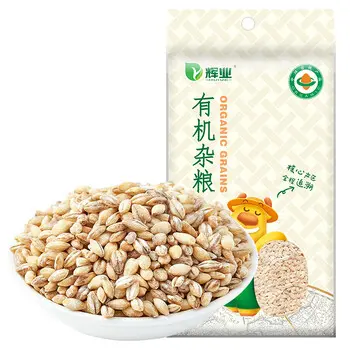 [Grains.PkFd_001] 400g Wheat 大麦