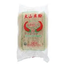 [RiceVermi.PkFd_013] 400g TaiSun Bee Hoon 泰山米粉