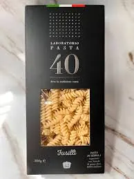 [Noodles.PkFd_007] 500g Fusili Pasta 螺旋粉