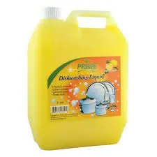 [DishWash.NonFd_001] 5L Dish Washing Liquid洗碗剂