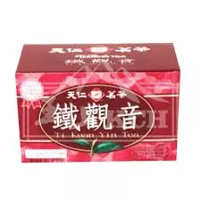 [Tea.Bev_004] 40g Tie Guan Yin Tea Bag 铁观音茶包