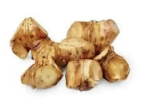 [Ginger.PkFd_003] 15kg Salted Ginger 南姜夫