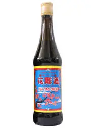[Wine.Seasg_005] 155ml Plum Cooking Wine 小梅花花雕酒