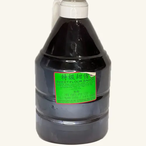 [Sweet.Sauce_001] 2.7L Sweet Flour Sauce 美香甜酱