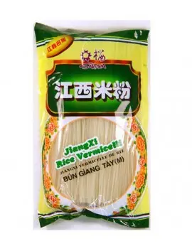 [RiceVermi.PkFd_001] 300g HP Jiangxi Rice Vermicelli 银丝米粉