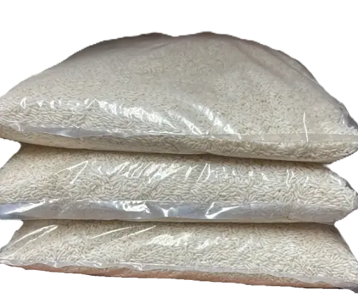 [Glutinous.Rice_005] 25kg Green Wheel Glutinous Rice 青龙鼠牙糯米(新)