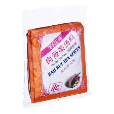 [Spices.Seasg_020] 30g x 24s Bah Kuk Teh 肉骨茶