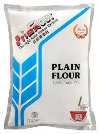 [Wheat.Flour_002] 1kg Prima Plain Flour 百龄面粉