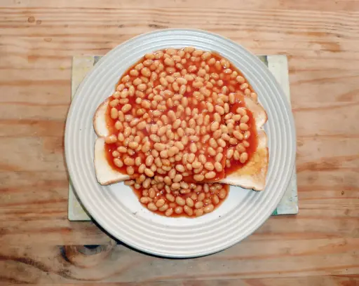 [CanBean.CanFd_009] 425g SK Baked Beans 生记茄汁豆