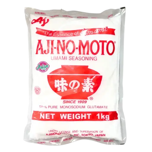 [MSG.Seasg_006] 1kg 3A MSG 味精