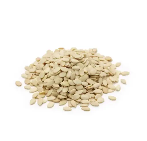 [Seeds.PkFd_001] 10kg Melon Seed Kernel M 中片瓜子仁