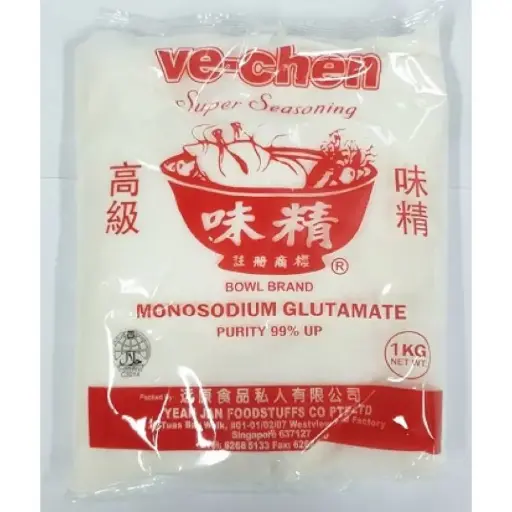 [MSG.Seasg_012] 味全1lb Wei Chuen MSG 味精