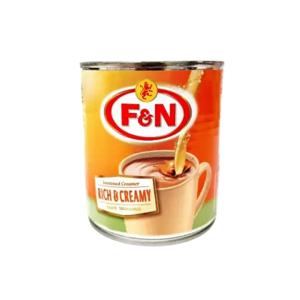 [SweetMilk.Dairy_004] 380g F&N Sweetened Milk 甜素