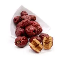 [DryDates.PkFd_010] 1kg Red Dates Seedless 红枣(无种子）